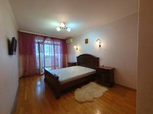 Квартира W-7416520, Ахматової Анни, Київ - Фото 1