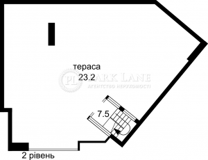 Apartment W-7181095, Fortechnyi (Tverskyi tupyk), 7в, Kyiv - Photo 13
