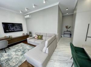 Квартира W-7201724, Іоанна Павла ІІ (Лумумби Патріса), 11, Київ - Фото 2