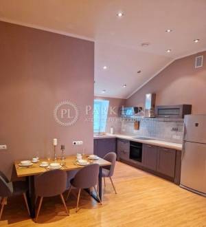 Квартира W-7218695, Франко Ивана, 42, Киев - Фото 4