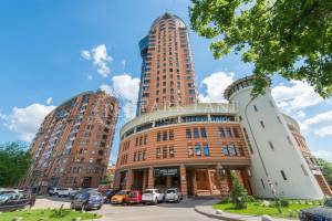 Apartment W-7234607, Lesi Ukrainky boulevard, 23, Kyiv - Photo 15