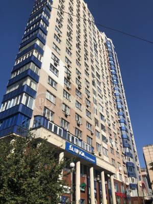 Apartment W-7242406, Chornovola Viacheslava, 20, Kyiv - Photo 1