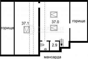 Квартира W-7244220, Тарасівська, 16, Київ - Фото 3