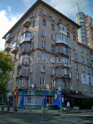 Apartment W-7263863, Hucala Evhena lane (Kutuzova lane), 3, Kyiv - Photo 6