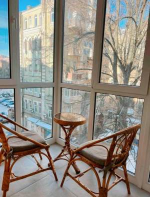 Квартира W-7275004, Сечевых Стрельцов (Артема), 10, Киев - Фото 1