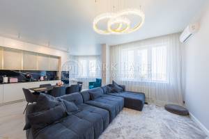 Квартира W-7278909, Вишгородська, 45а/3, Київ - Фото 1