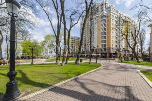 Квартира W-7316279, Грушевского Михаила, 9а, Киев - Фото 13