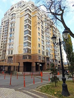 Квартира W-7316298, Грушевского Михаила, 9а, Киев - Фото 4