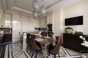 Квартира W-7316298, Грушевского Михаила, 9а, Киев - Фото 3