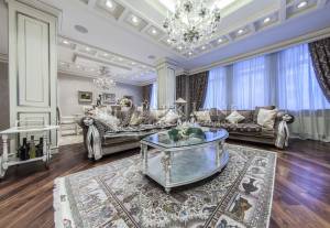 Квартира W-7316307, Грушевського М., 9а, Київ - Фото 1