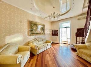 Квартира W-7317272, Рейтарская, 20/24, Киев - Фото 1