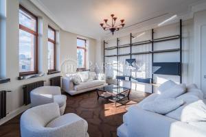 Квартира W-7317330, Франко Ивана, 4б, Киев - Фото 3