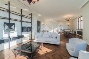 Квартира W-7317330, Франко Ивана, 4б, Киев - Фото 1