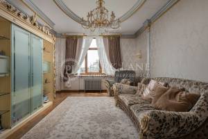 Квартира W-7317333, Франко Ивана, 4б, Киев - Фото 1