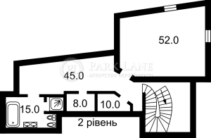 Квартира W-7319224, Володимирська, 20/1а, Київ - Фото 3