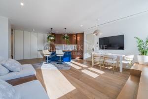 Квартира W-7319297, Володимирська, 49а, Київ - Фото 1