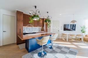 Квартира W-7319297, Володимирська, 49а, Київ - Фото 4