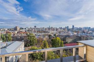 Квартира W-7319297, Володимирська, 49а, Київ - Фото 14