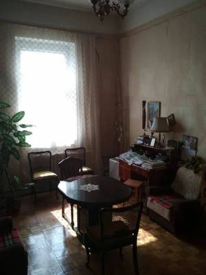 Квартира W-7319343, Лысенко, 1, Киев - Фото 13