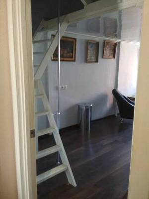 Квартира W-7319343, Лысенко, 1, Киев - Фото 8