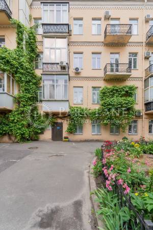 Квартира W-7319343, Лысенко, 1, Киев - Фото 3