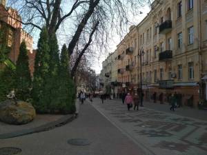 Квартира W-7319343, Лысенко, 1, Киев - Фото 4
