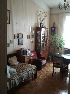 Квартира W-7319343, Лысенко, 1, Киев - Фото 12