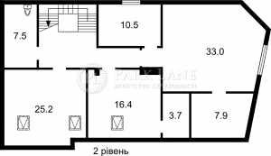 Квартира W-7322081, Ярославов Вал, 14д, Киев - Фото 3