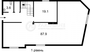 Квартира W-7322081, Ярославів Вал, 14д, Київ - Фото 4