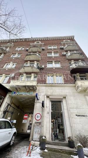 Квартира W-7322590, Крутой спуск, 6/2, Киев - Фото 14