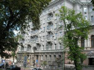 Квартира W-7324041, Терещенківська, 13, Київ - Фото 3