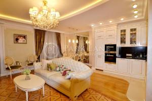 Квартира W-7325463, Бульварно-Кудрявська (Воровського), 21, Київ - Фото 3