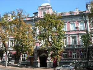 Квартира W-7326335, Володимирська, 45, Київ - Фото 15