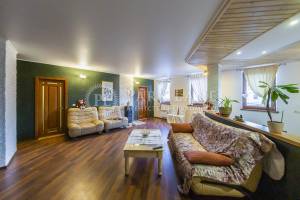 Квартира W-7326335, Володимирська, 45, Київ - Фото 1