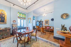 Квартира W-7326371, Стрілецька, 7/6, Київ - Фото 1