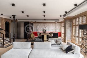 Квартира W-7327256, Саперное Поле, 3, Киев - Фото 2
