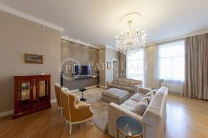 Квартира W-7327582, Большая Житомирская, 18а, Киев - Фото 1
