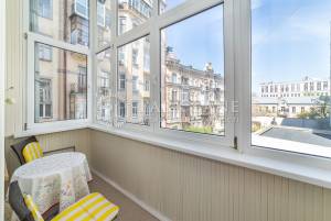 Квартира W-7327585, В.Житомирська, 8/14, Київ - Фото 12