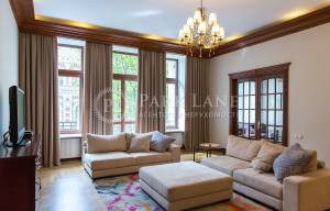 Квартира W-7327585, В.Житомирська, 8/14, Київ - Фото 1
