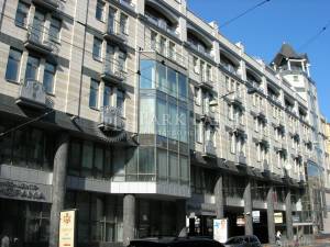 Квартира W-7327586, В.Житомирська, 20, Київ - Фото 1