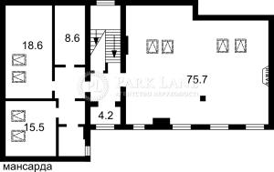 Квартира W-7329530, Костельная, 6, Киев - Фото 3