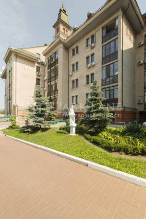 Квартира W-7329553, Бехтеревский пер., 14, Киев - Фото 15