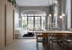 Квартира W-7330676, Институтская, 13а, Киев - Фото 5