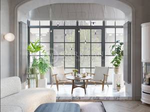 Квартира W-7330676, Институтская, 13а, Киев - Фото 3