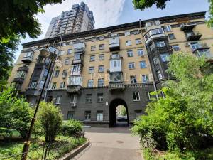 Квартира W-7330851, Інститутська, 18, Київ - Фото 1
