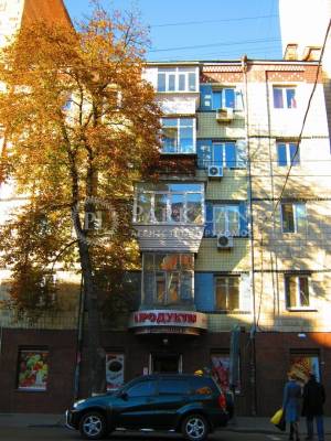 Квартира W-7330887, В.Житомирська, 16, Київ - Фото 1