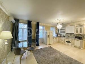 Квартира W-7331428, Грушевского Михаила, 28/2, Киев - Фото 1