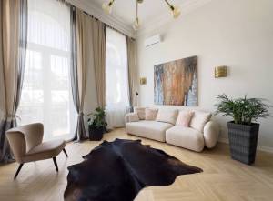 Квартира W-7332369, Михайловская, 22а, Киев - Фото 1