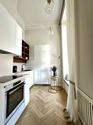 Квартира W-7332369, Михайловская, 22а, Киев - Фото 5