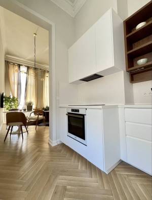 Квартира W-7332369, Михайловская, 22а, Киев - Фото 4